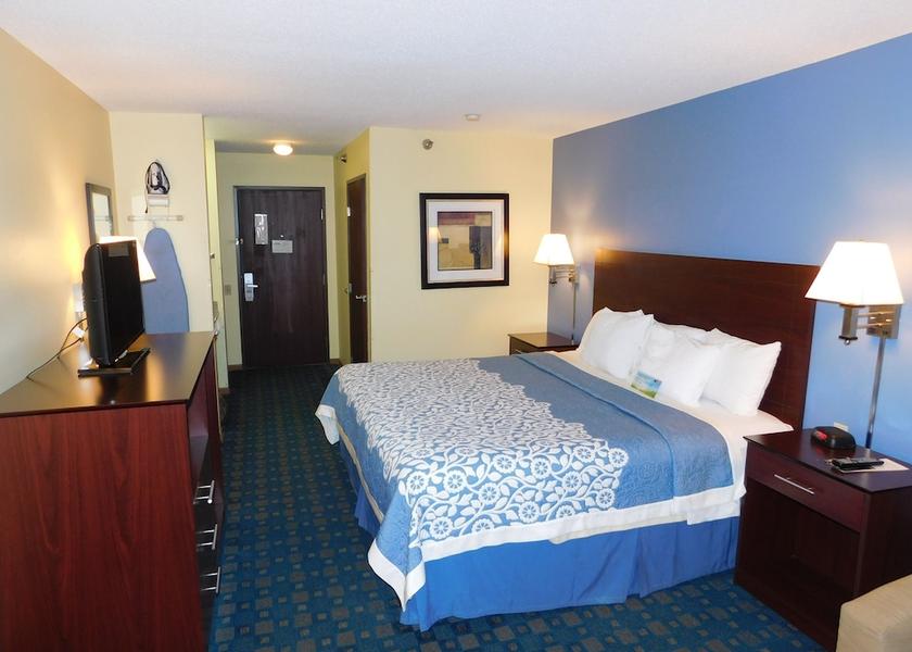 Iowa Sioux City Room