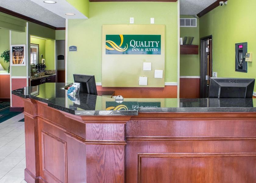 Iowa Sioux City Lobby