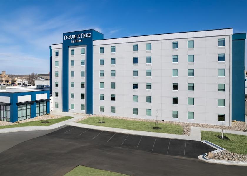 Iowa Sioux City Exterior