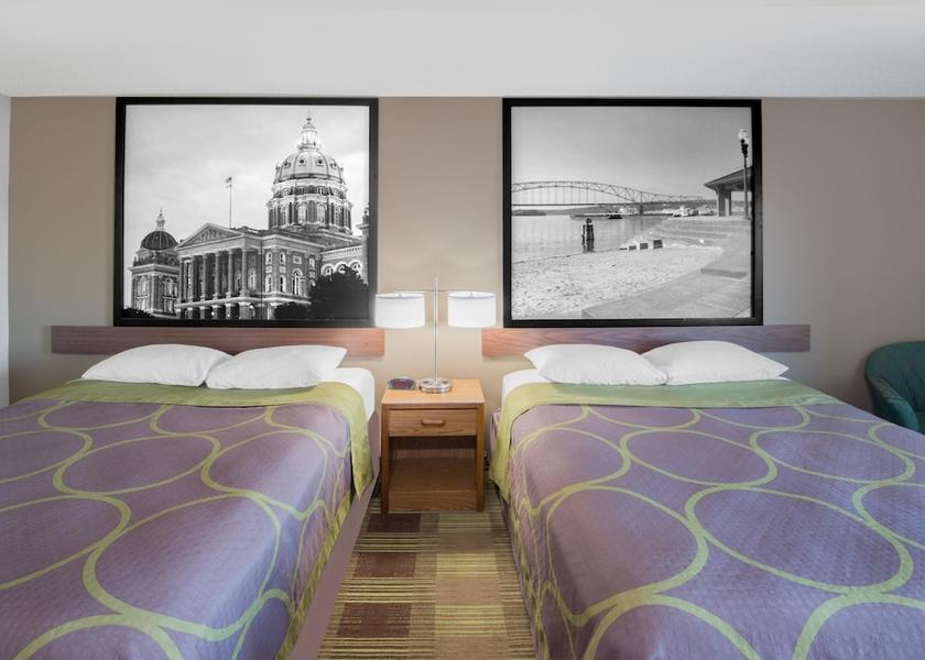 Iowa Toledo Room