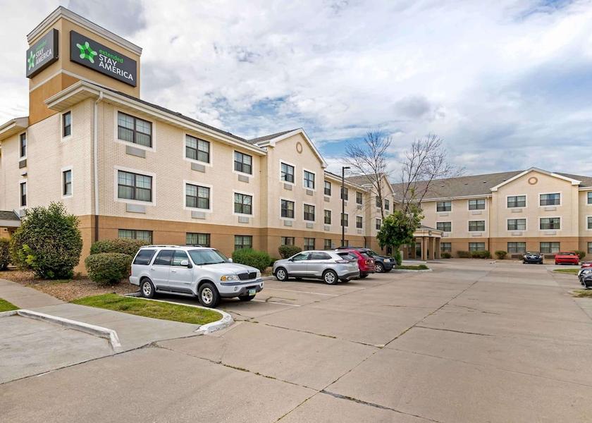 Iowa Urbandale Exterior