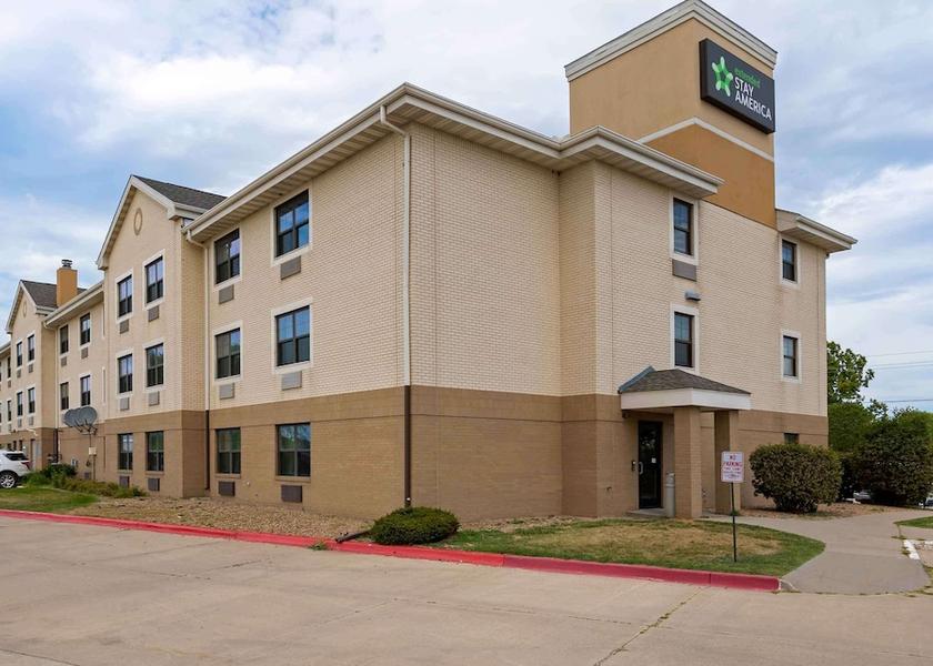 Iowa Urbandale Exterior
