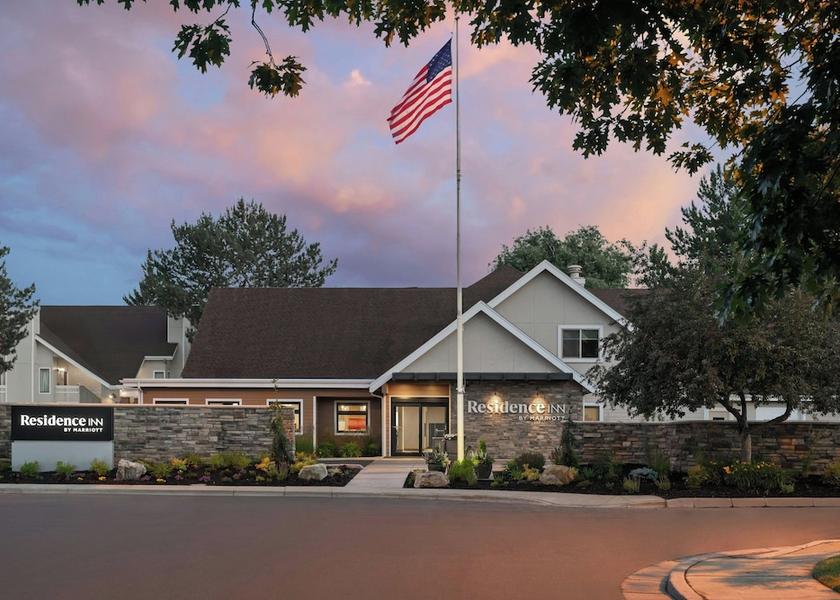 Idaho Boise Primary image