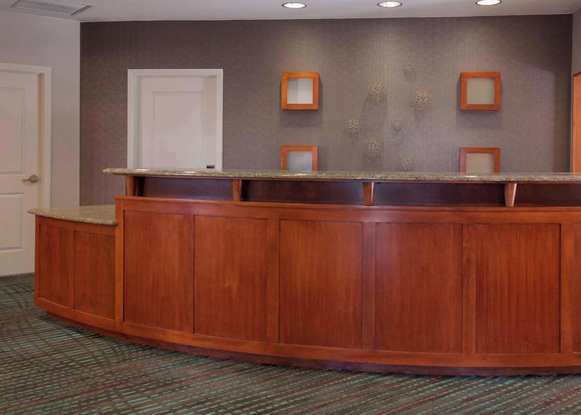 Idaho Boise Reception