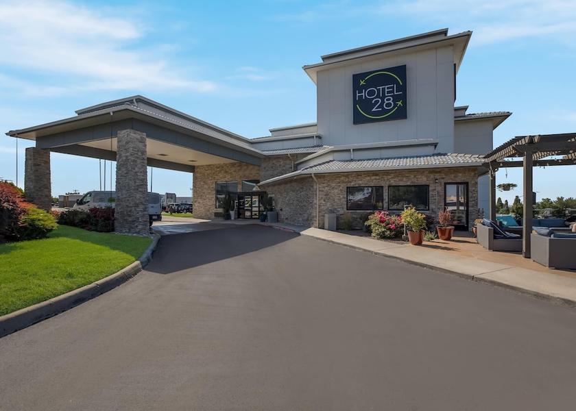 Idaho Boise Primary image