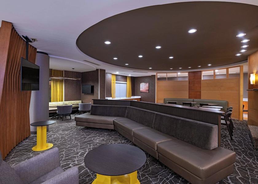 Idaho Boise Lounge