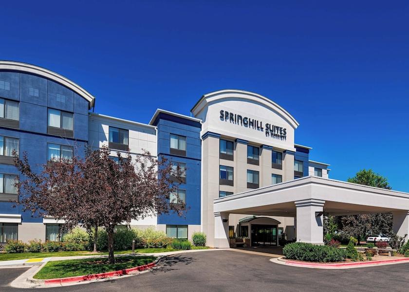 Idaho Boise Primary image