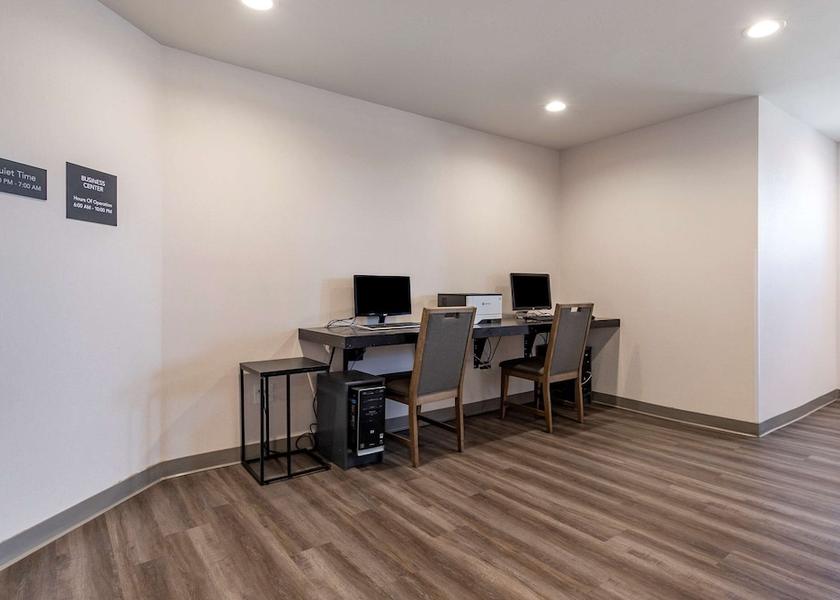 Idaho Jerome Business Centre