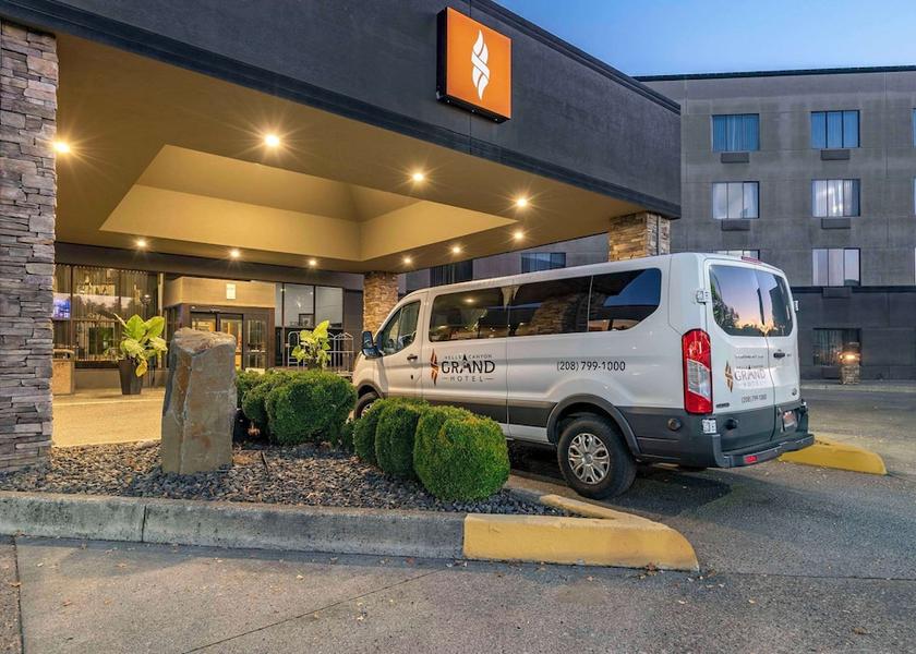 Idaho Lewiston Amenity