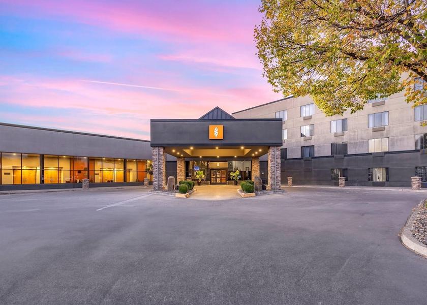 Idaho Lewiston Primary image