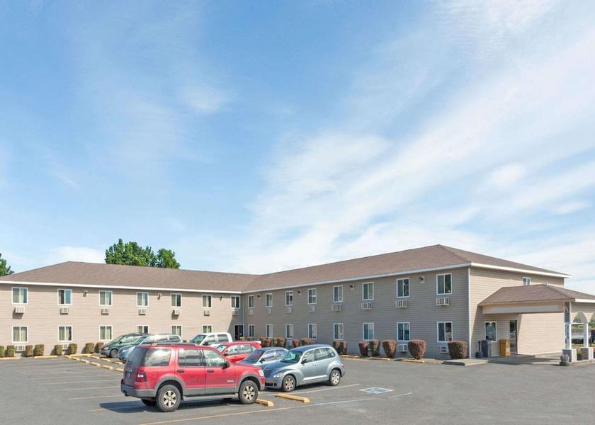 Idaho Lewiston Primary image