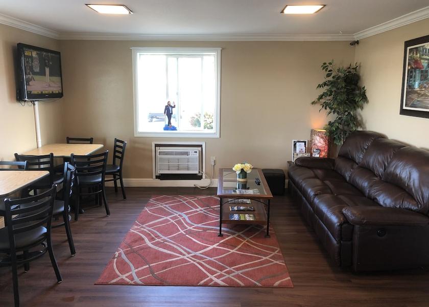 Idaho Lewiston Lobby