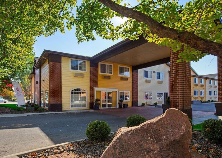 Idaho Meridian Primary image