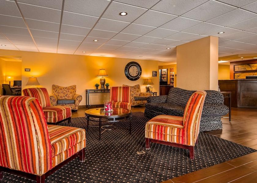 Illinois Alton Reception