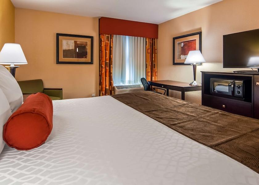 Illinois Alton Room