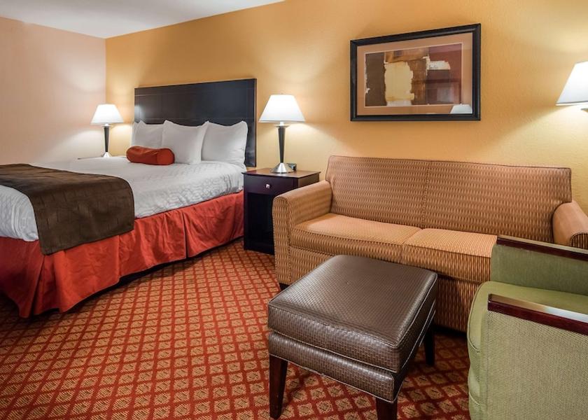 Illinois Alton Room