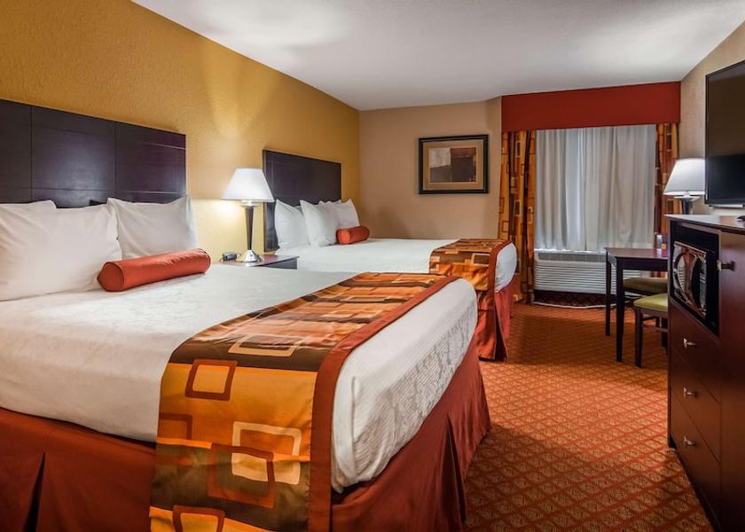 Illinois Alton Room