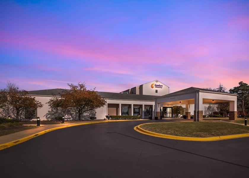 Illinois Arlington Heights Exterior