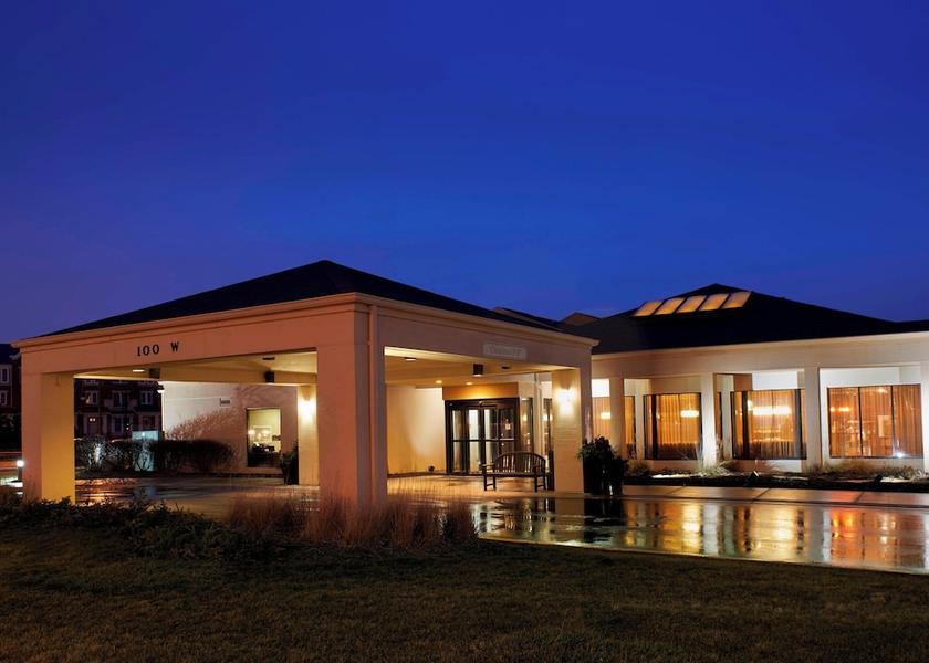 Illinois Arlington Heights Exterior