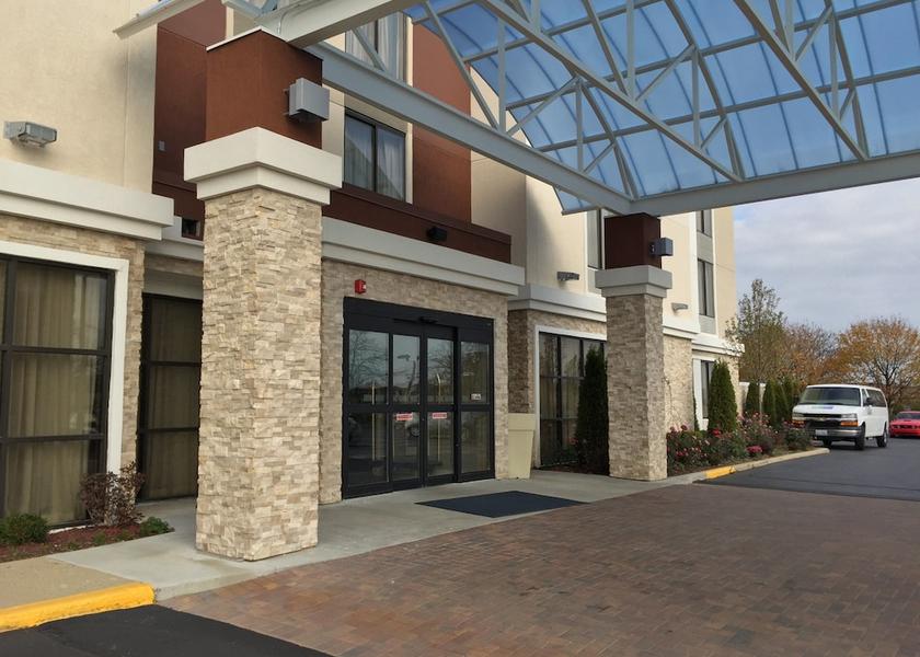 Illinois Arlington Heights Exterior