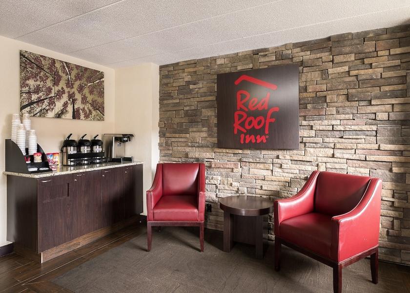 Illinois Arlington Heights Lobby