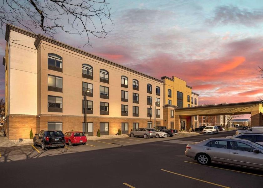 Illinois Arlington Heights Exterior