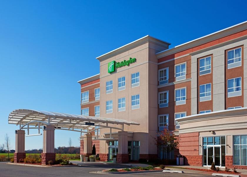 Illinois Aurora Primary image