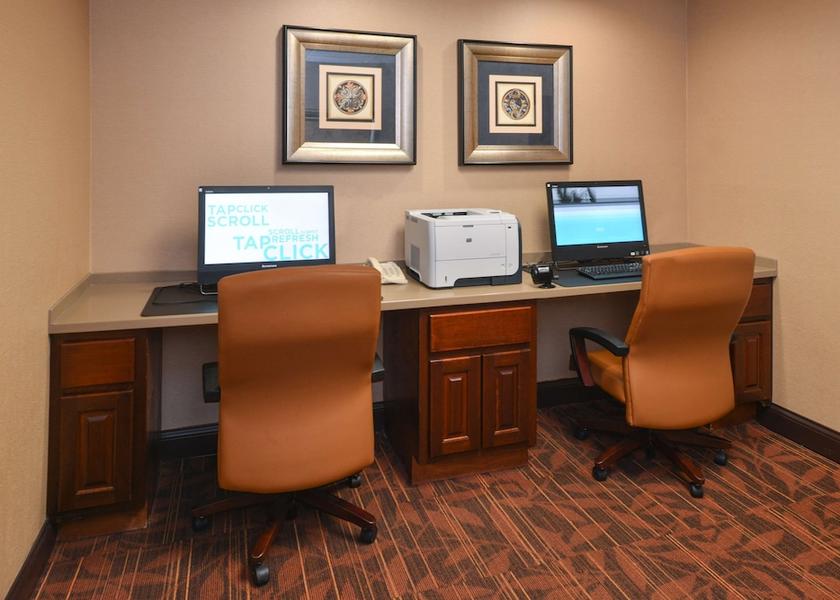 Illinois Carbondale Business center