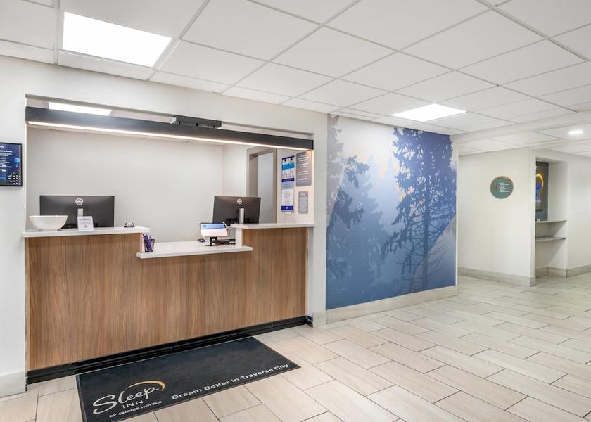 Illinois Champaign Lobby