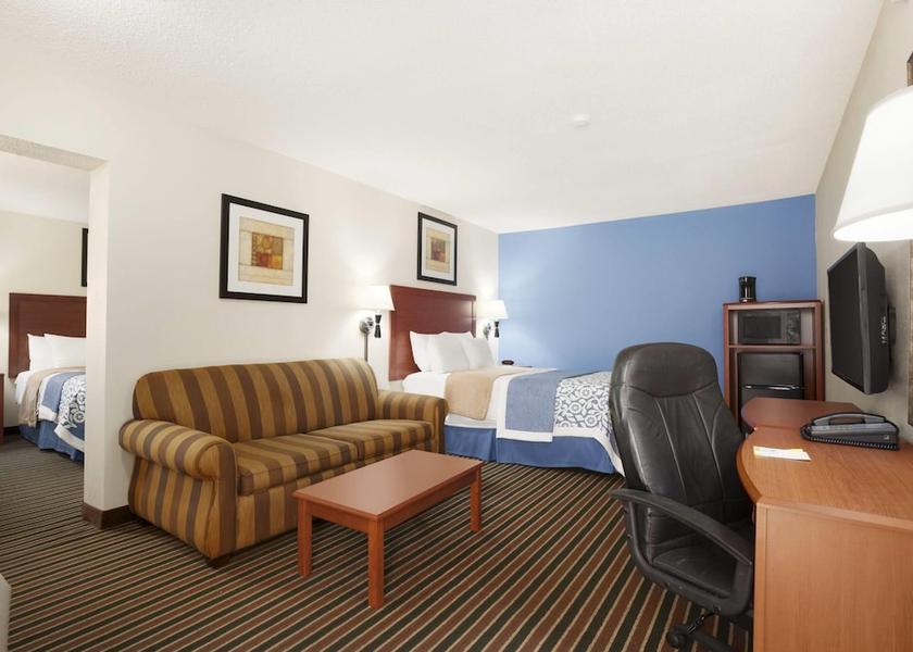Illinois Champaign Room