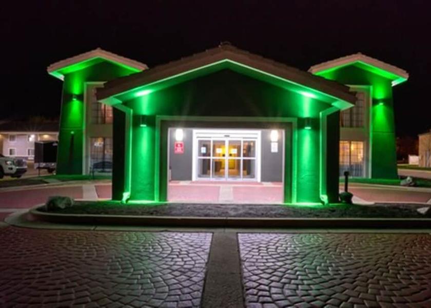 Illinois Champaign Primary image