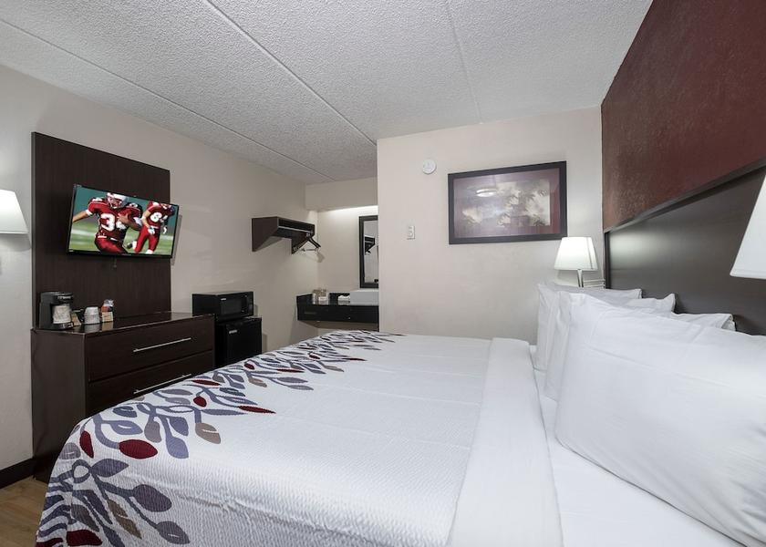 Illinois Champaign Room