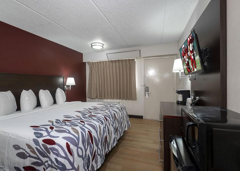 Illinois Champaign Room