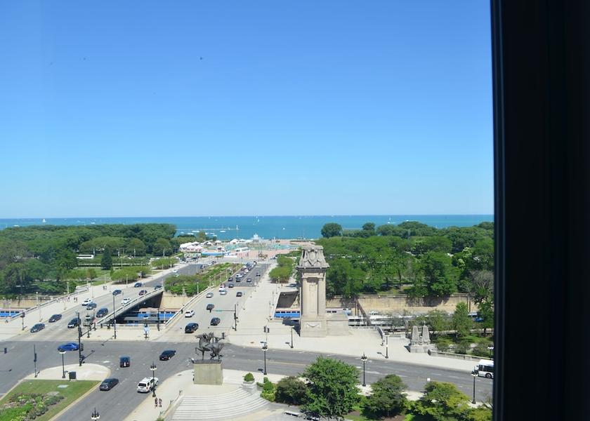 Illinois Chicago Lake view