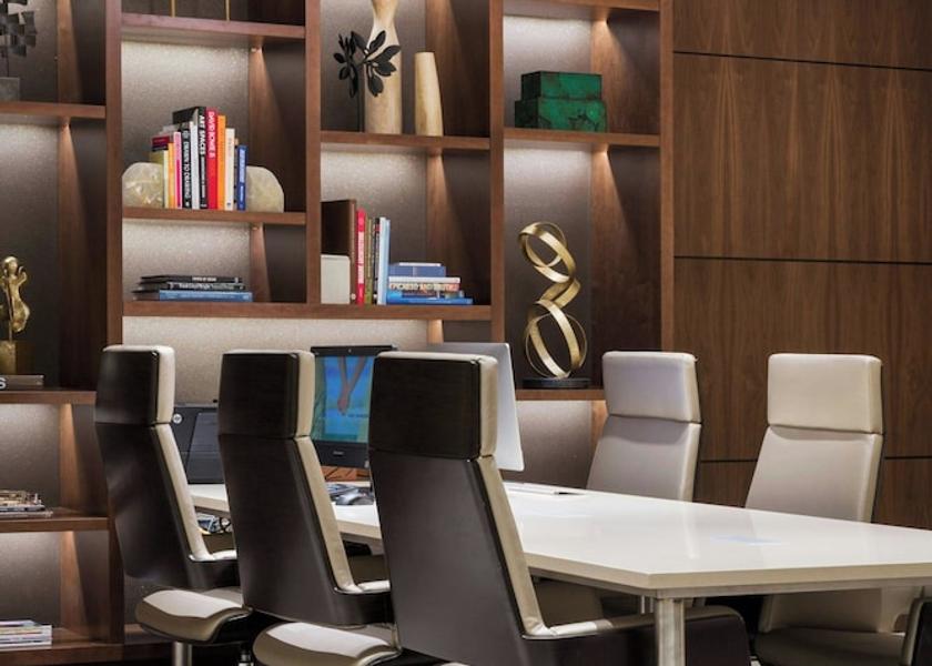 Illinois Chicago Amenity