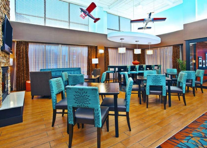 Illinois Chicago Reception
