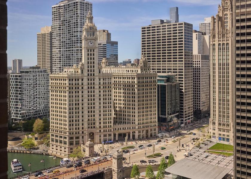 Illinois Chicago Miscellaneous