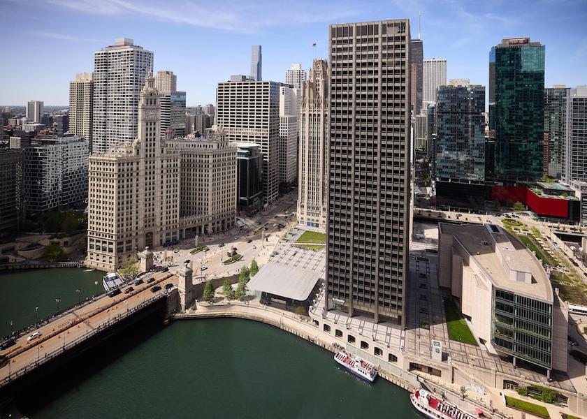 Illinois Chicago Miscellaneous