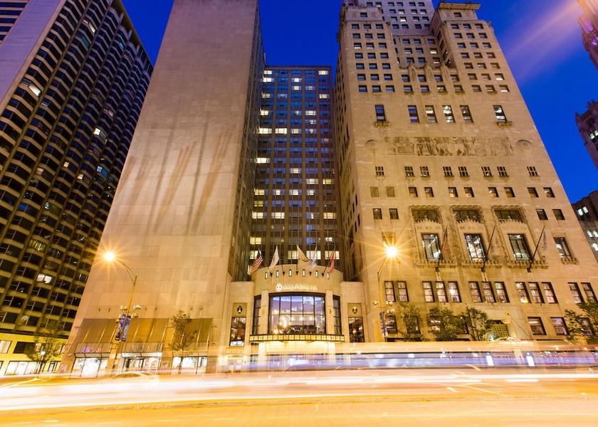Illinois Chicago Exterior