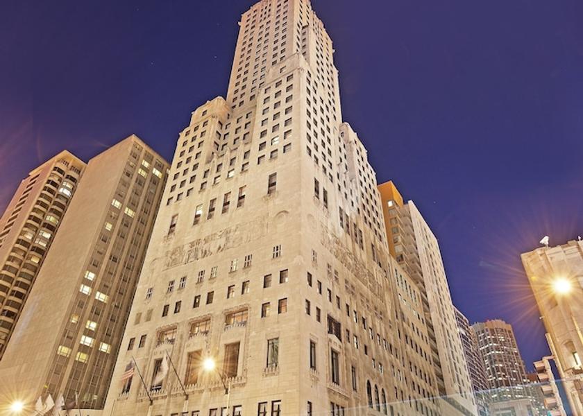 Illinois Chicago Exterior