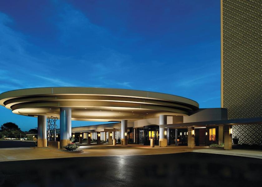 Illinois Chicago View from property