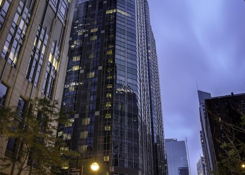 Illinois Chicago Primary image