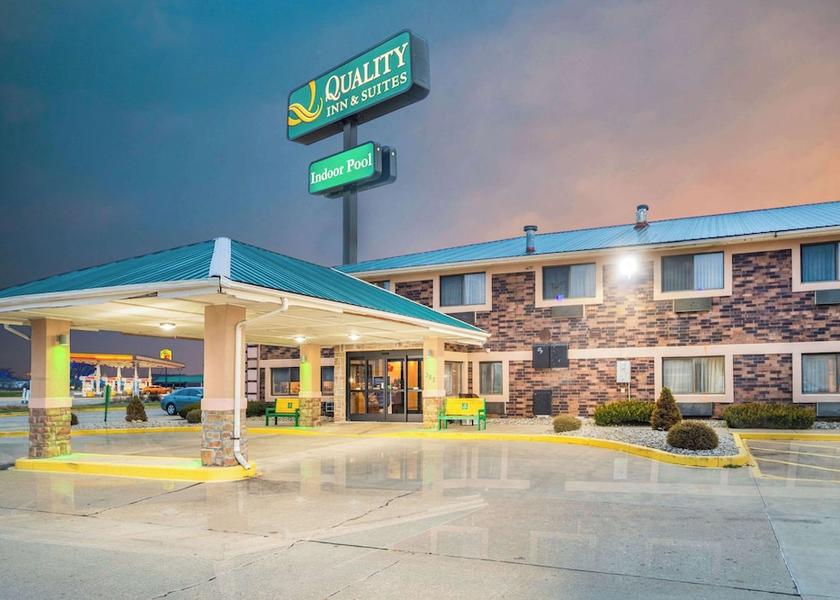 Illinois Danville Primary image