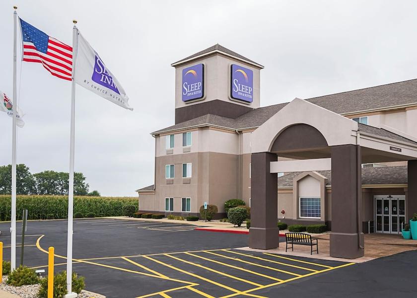 Illinois Danville Primary image