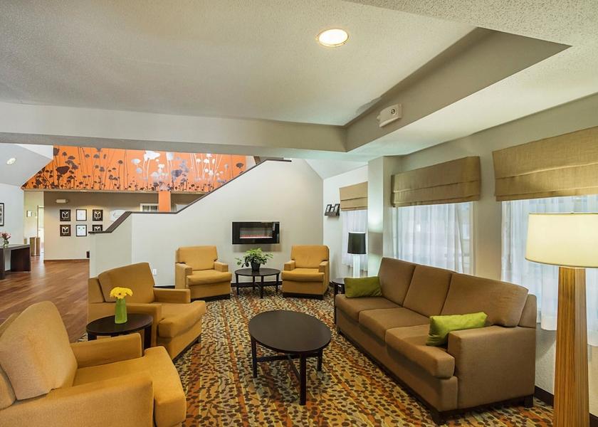 Illinois Danville Lobby