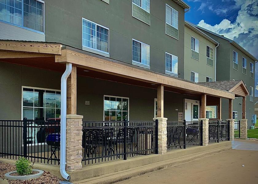 Illinois Decatur Reception