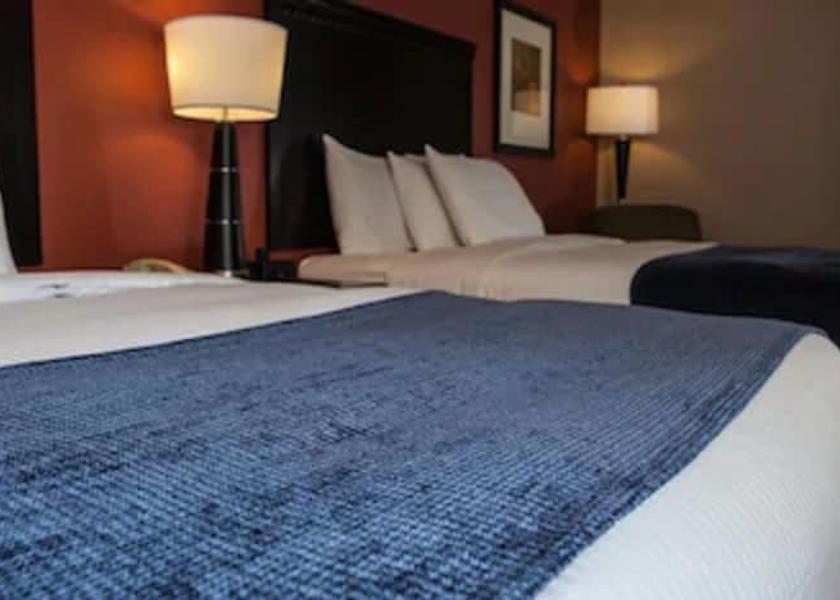 Illinois Decatur Room