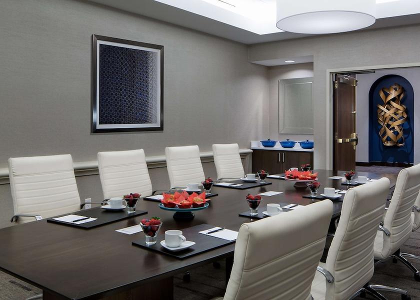 Illinois Deerfield Meeting facility