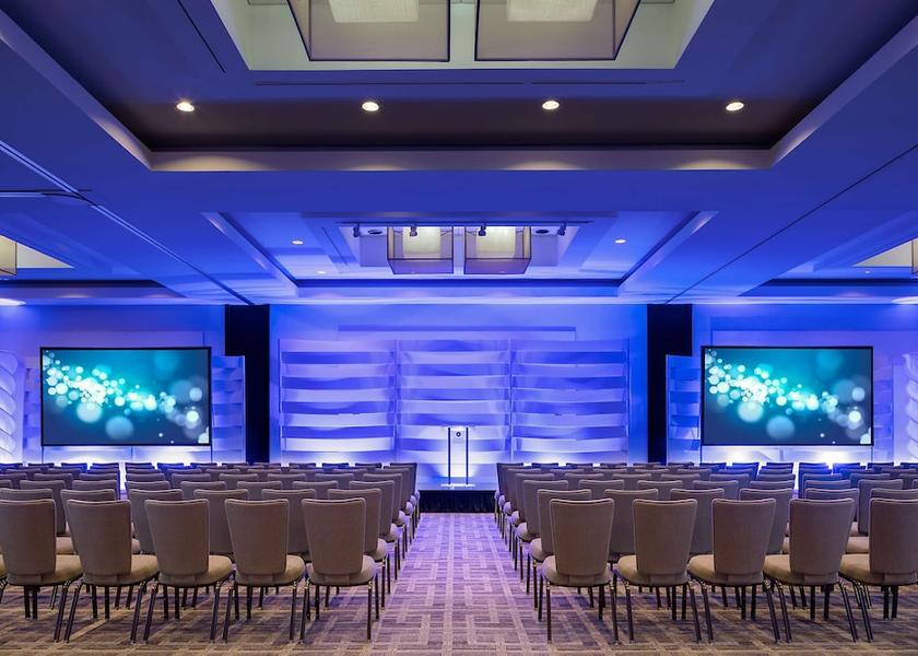 Illinois Deerfield Ballroom