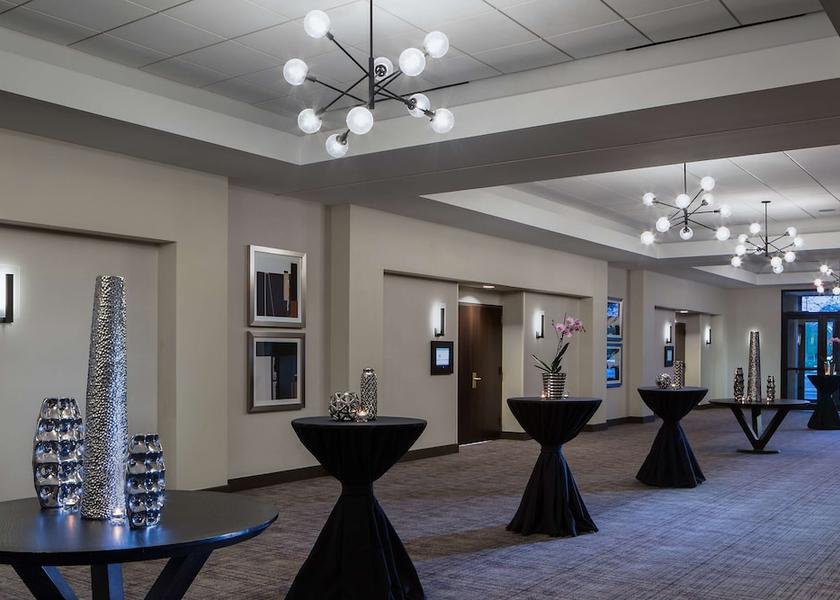 Illinois Deerfield Ballroom
